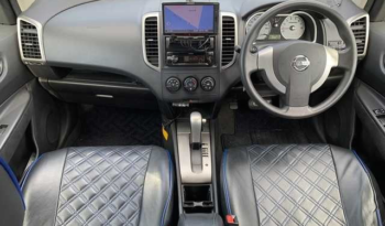 2016 NISSAN WINGROAD full