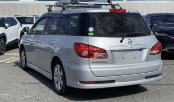 2016 NISSAN WINGROAD full
