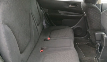 2016 NISSAN WINGROAD full