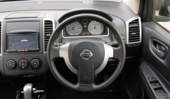 2016 NISSAN WINGROAD full