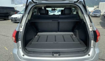 2016 NISSAN WINGROAD full